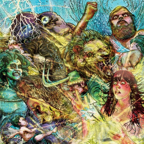 Son Of Aurelius - The Farthest Reaches